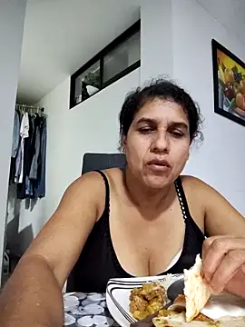 siri duque online show from 02-12-25, 10:48