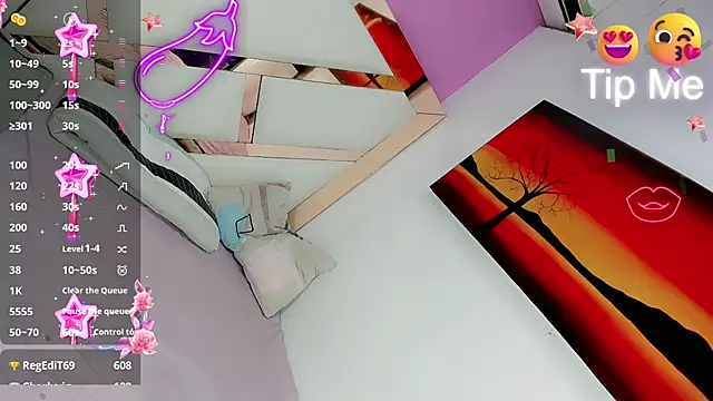 barbiedolls x online show from 01-11-25, 01:27