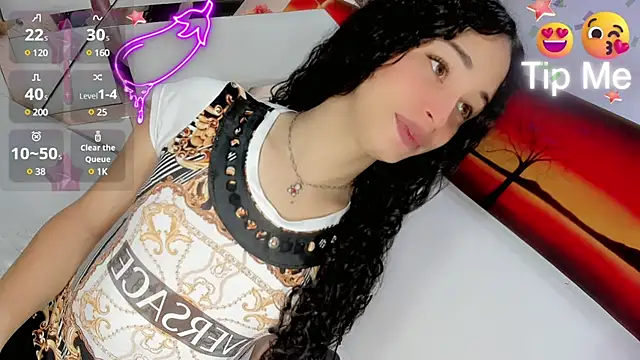 barbiedolls x online show from 01-23-25, 10:54
