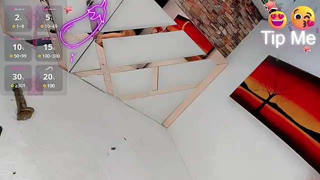 barbiedolls x online show from 01-25-25, 11:11