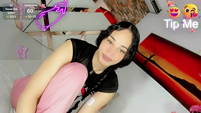barbiedolls x online show from 01-27-25, 03:07