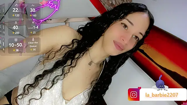 barbiedolls x online show from 01-29-25, 04:08