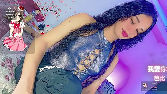 barbiedolls x online show from 06-11-26, 04:32