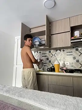 Snapshot of Leo_bunny_hot chatting on 12-10-24, 04:49 Leo bunny hot online show from 12-10-24, 04:49