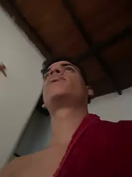 Snapshot of Leo_bunny_hot chatting on 03-16-25, 08:21 Leo bunny hot online show from 03-16-25, 08:21