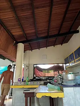 Snapshot of Leo_bunny_hot chatting on 10-27-25, 08:02 Leo bunny hot online show from 10-27-25, 08:02