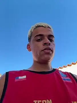 Leo bunny hot online show from 01-08-26, 09:06