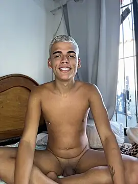 Leo bunny hot online show from 06-19-26, 08:56