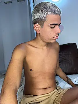 Leo bunny hot online show from 06-25-26, 09:41
