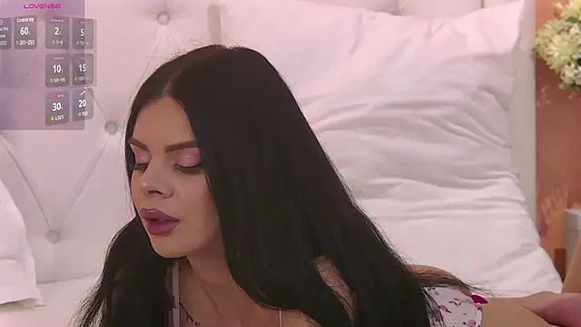 IvyRaven online show from 01-13-25, 07:10