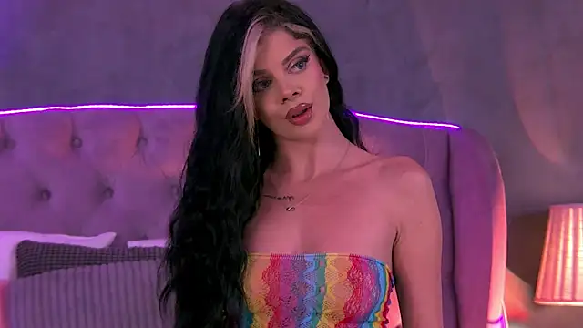 IvyRaven online show from 09-14-25, 05:45