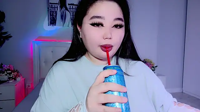 amina moonlightt online show from 12-10-24, 03:30