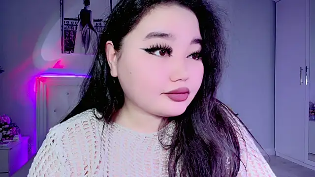 amina moonlightt online show from 12-16-24, 07:48