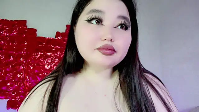 amina moonlightt online show from 02-15-25, 04:25