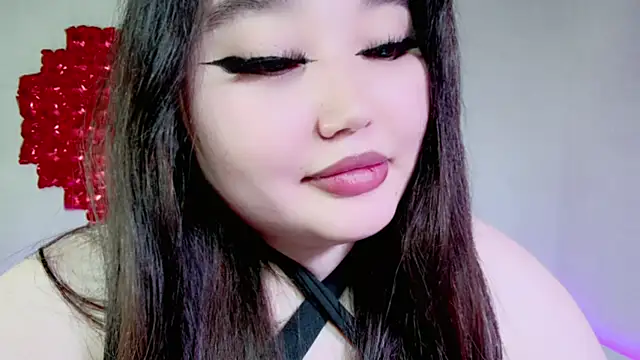 amina moonlightt online show from 02-20-25, 07:12