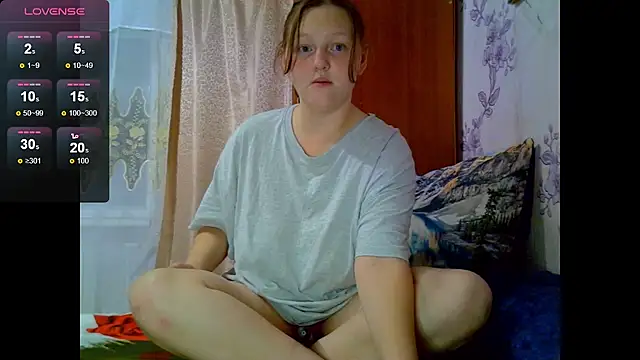 Aria  Dark online show from 09-25-25, 08:12