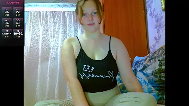 Aria  Dark online show from 10-15-25, 08:20