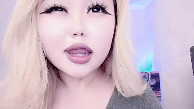 amelia sunlight online show from 12-28-24, 11:37