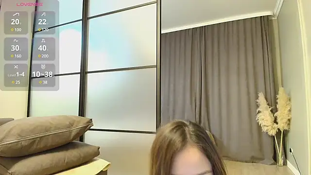 as eva online show from 01-18-25, 11:44