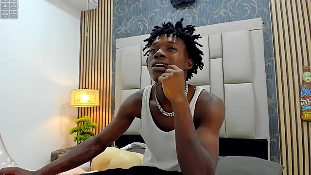 chimi88 online show from 09-12-25, 11:54