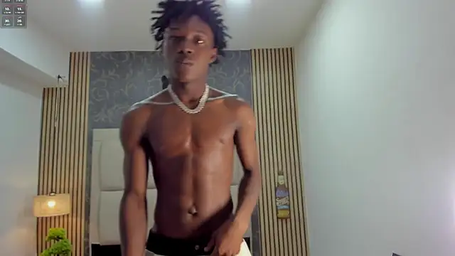 chimi88 online show from 09-22-25, 11:34