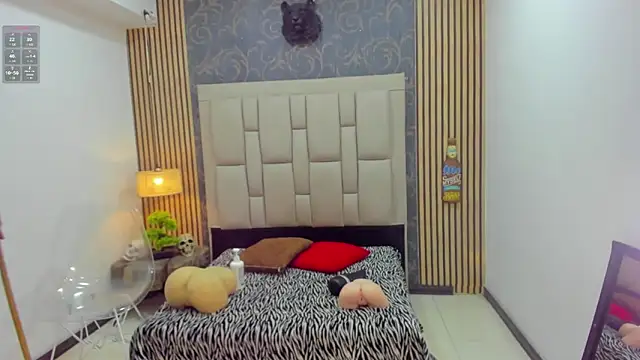 chimi88 online show from 10-29-25, 12:29