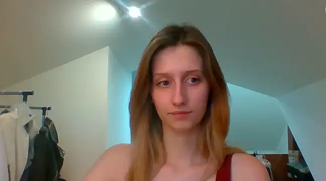 LUNA delight online show from 01-22-25, 02:46