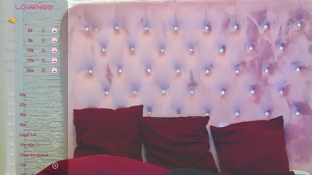 SophiaStarr online show from 12-10-24, 05:28