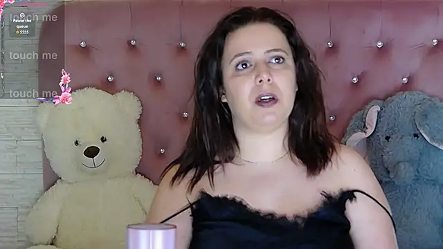 SophiaStarr online show from 05-02-26, 07:30