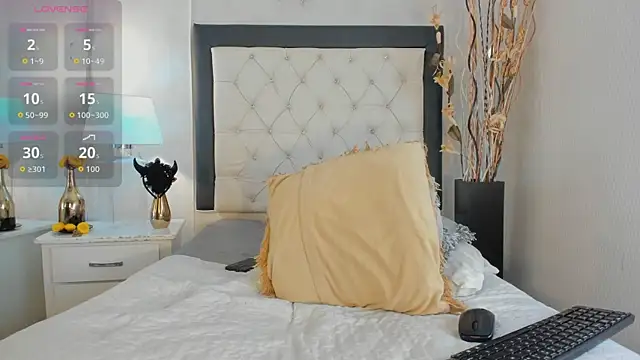 GaleHodge online show from 12-03-25, 06:39