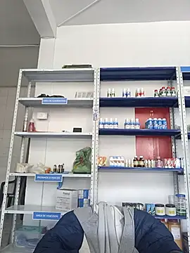 Megan jennerr online show from 11-07-25, 02:39