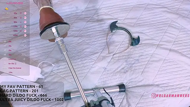 Pleasure You  online show from 02-24-25, 08:38