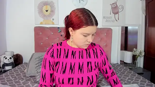 CelessteRedds online show from 01-21-25, 11:46