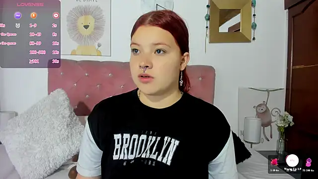 CelessteRedds online show from 02-28-25, 11:14