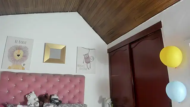 CelessteRedds online show from 09-29-25, 11:26