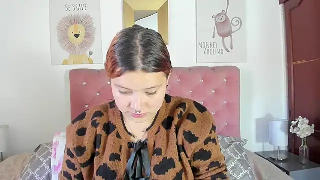 CelessteRedds online show from 10-15-25, 11:32