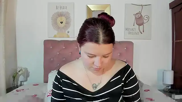 CelessteRedds online show from 12-15-25, 11:25