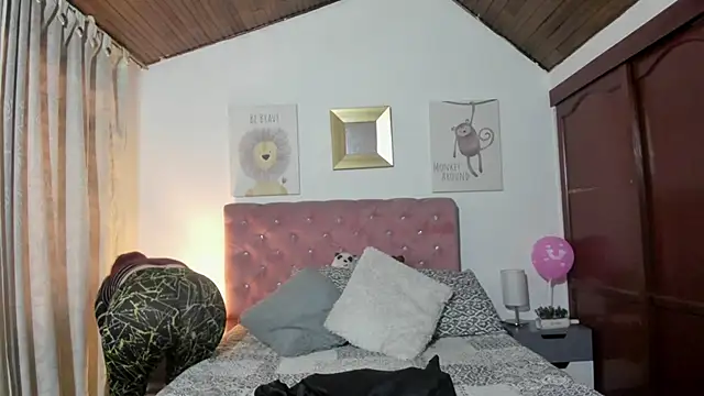 CelessteRedds online show from 03-04-26, 11:27