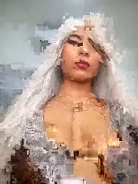 Miranda Foxx online show from 12-07-24, 02:57