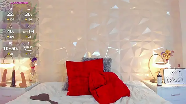 Miranda Foxx online show from 01-25-25, 11:00