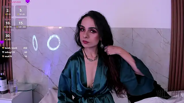 Alice noir online show from 02-22-25, 09:15