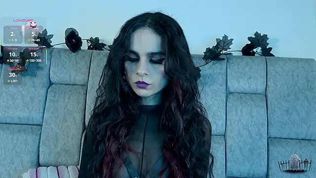 Alice noir online show from 10-06-25, 10:18