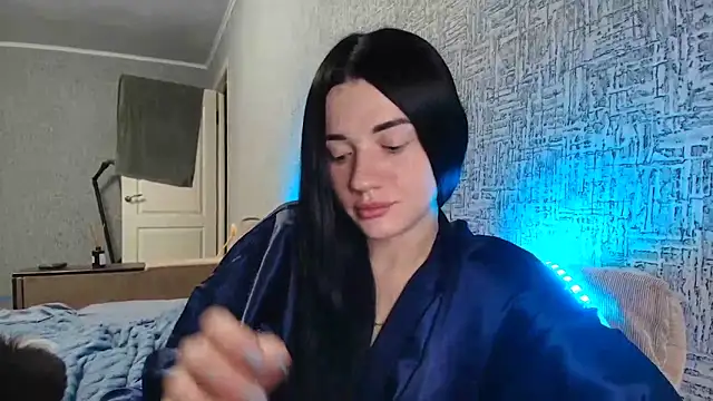 Liana diva online show from 11-24-25, 07:24