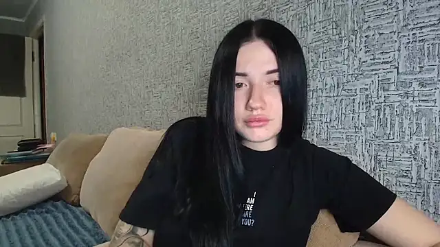 Liana diva online show from 03-07-26, 06:05