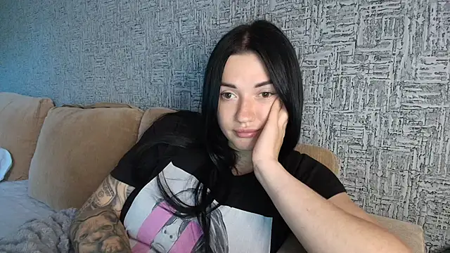 Liana diva online show from 06-24-26, 11:31