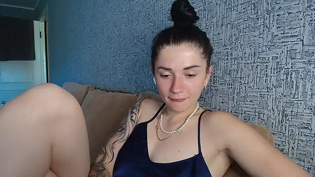 Liana diva online show from 06-29-26, 12:05