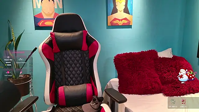 AxelFairchaild online show from 02-15-25, 03:17