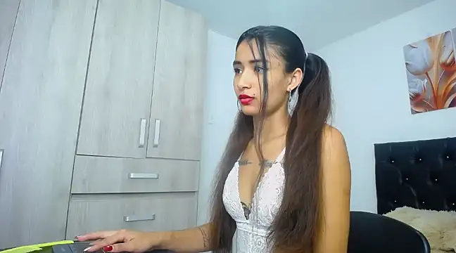 conni f00x online show from 01-04-25, 12:27