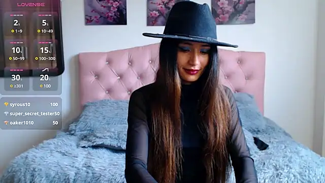 conni f00x online show from 02-04-25, 03:47