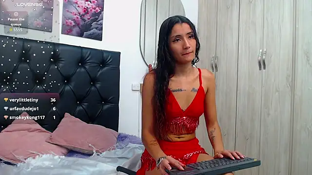 conni f00x online show from 04-30-26, 07:31